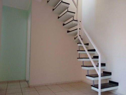 Imagem 21 de 29 de Apartamento 3 Dor , 1 Suite ,duplex Para Venda E Locação , Jardim Guadalajara, Sorocaba. - Ad0005 - 68031279