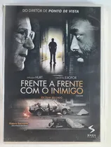 Comprar Dvd Frente A Frente Com O Inimigo William Hurt Dvd Original