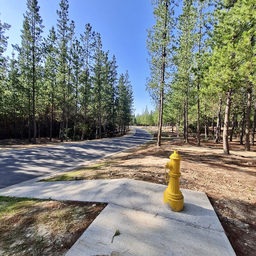 Terreno En Exclusivo Condominio En Matanzas