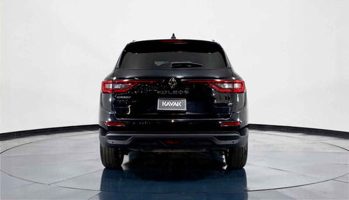 Imagen 5 de 15 de 112369 - Renault Koleos 2018 Con Garantía