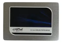 Comprar Disco Sólido Ssd Crucial 2.5 Mx500 240 Gb