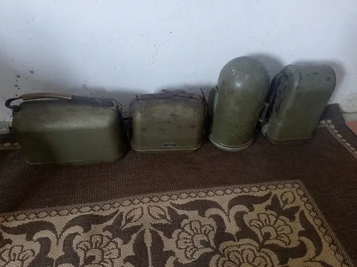 Teodolitos Para Topografía (Usado)