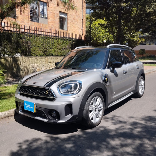 Mini Cooper Se All4 Countryman 2024 Lop699