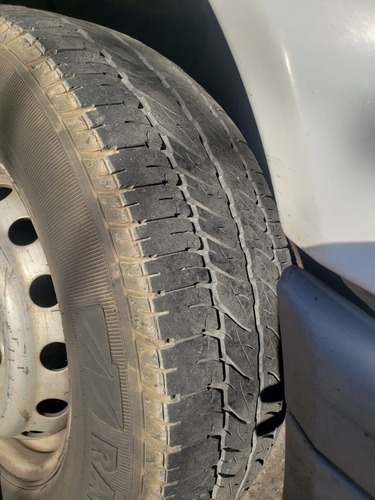 Imagen 10 de 11 de Mercedes-benz Sprinter 2001 2.5 312 Combi 3000 11+1