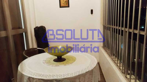 Imagem 4 de 15 de Apartamento-à Venda-vila Isabel-rio De Janeiro - 22272
