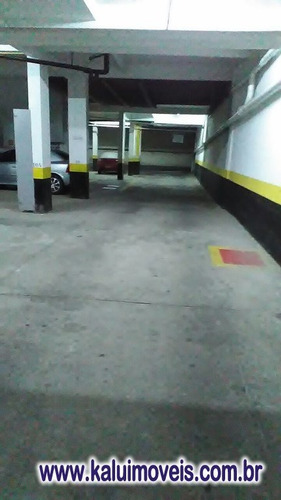 Apto Em Condomínio Bem Localizado - 61006