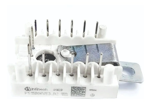 Módulo Igbt Fs15r06ve3_b2 Infineon Original Fs15r06ve3-b2