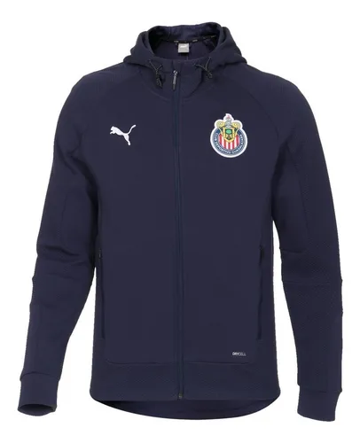 Puma chivas jacket hotsell