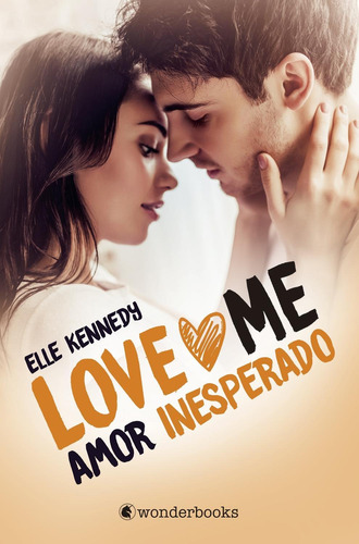 Libro Amor Inesperado Love Me 2