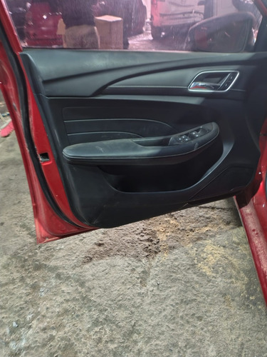 Mg 5 En Partes 2021-2023