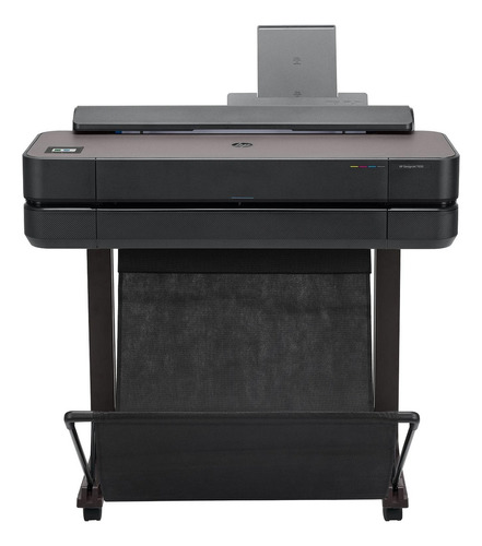 Impresora Gran Formato Hp T650 Designjet Largo 60cm Color Color 52049