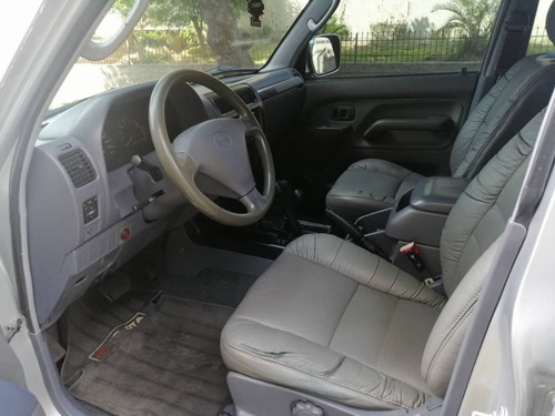 Imagen 9 de 15 de Toyota Prado Vx Automatica 4x4