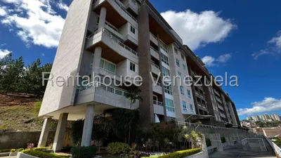 Apartamento en venta