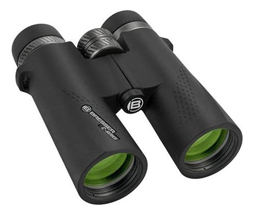 Athlon Optics Neos G2 - Binoculares Grises Hd De 8 X 42 Para