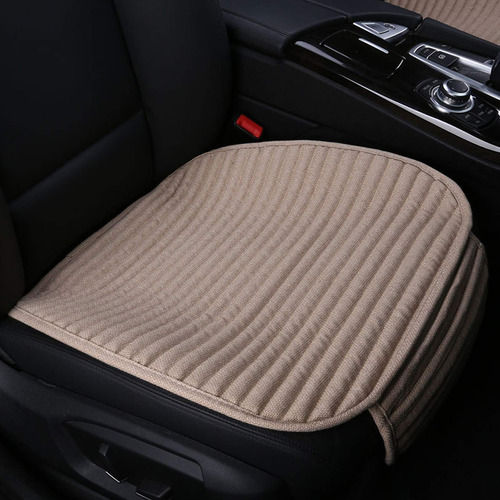 Suninbox Cojn Para Asiento De Automvil, De Cscara De Trigo