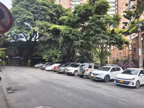 Apartamento En Venta En San Diego. Cod V12628