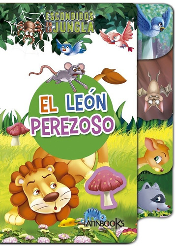 El Leon Perezoso - Aavv