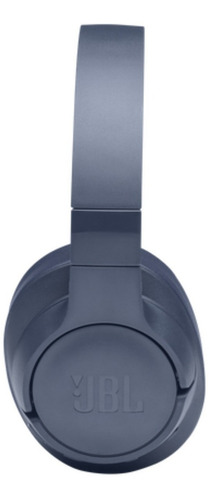 Imagen 3 de 3 de Audífonos inalámbricos JBL Tune 760NC blue