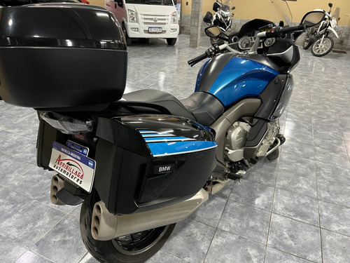 Bmw K 1600 Gt 2017 Necochea