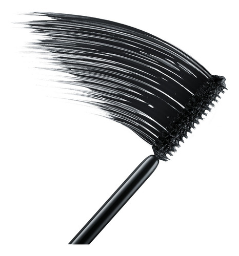 Máscara De Pestañas Hypnose Waterproof 001 Negro 6ml Lancôme Negro