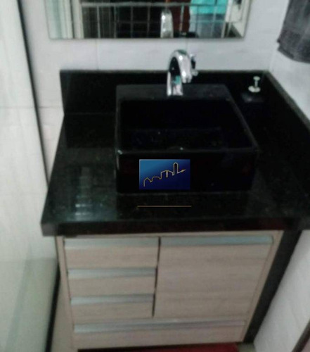 Imagem 16 de 21 de Sobrado Com 2 Dormitórios À Venda, 80 M² Por R$ 270.000 - Itaquera - São Paulo/sp - So0962