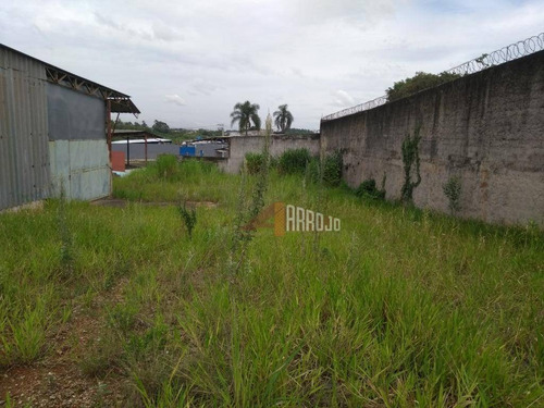 Imagem 15 de 30 de Galpão À Venda, 171 M² Por R$ 8.000.000,00 - Jardim Maria De Lourdes - Guarulhos/sp - Ga0024