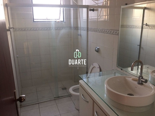 Imagem 9 de 9 de Apartamento - Ap03692 - 69313336