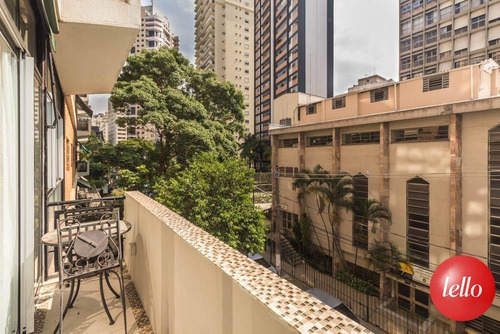Imagem 7 de 30 de Apartamento - Ref: 151717