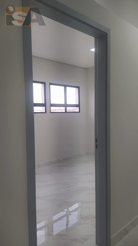 Imagem 9 de 15 de Prédio Comercial Em Jardim Imperador - Suzano, Sp - 3963