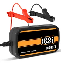 Comprar Carregadores De Baterías Para Carro Moto 12v 2a Para 2-20ah