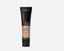 Comprar Base de maquillaje líquida L'Oréal Paris Infallible Infaillible Matte Cover Base De Maquillaje L'oréal Paris Infaillible Matte Cover tono vanille rose - 30mL