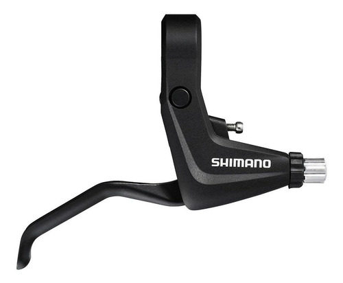 Maneta De Freno Shimano Alivio Bl-t4000, En V