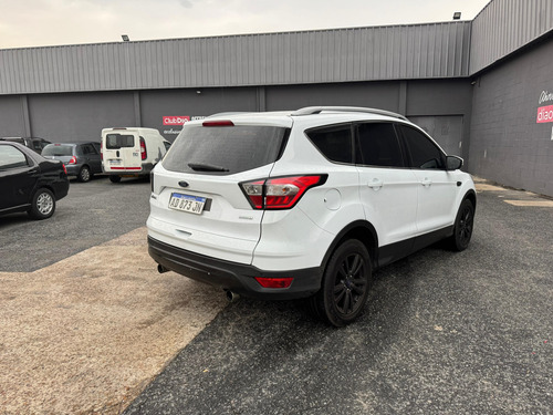 Ford Kuga 2.0 Sel