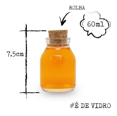 30 Pote De Vidro 60ml P/ Sais, Lembrancinhas Ou Temperos