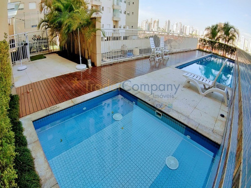 Imagem 21 de 30 de Santana Cobertura Duplex 235,00m² 3 Suites 3 Vagas R$ 1.550.000,00 Avaliamos Permuta Por Imoveis Menor Valor - Ap01651