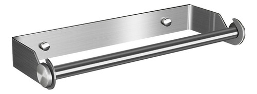 T Suporte Para Rolos De Cozinha Montado Na Parede E