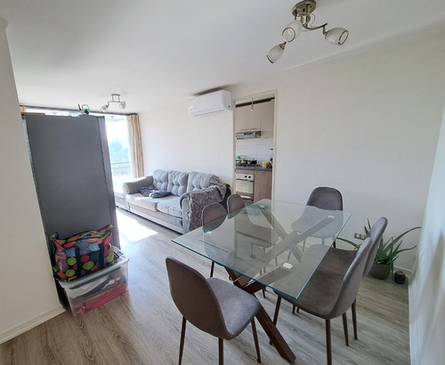 Venta De Amplio Departamento Ubicado En Octava Avenida 1563