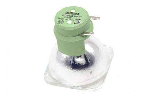 Imagen 1 de 3 de Foco 7r Lampara Descarga 7r 230w Beam Sirius Hri Osram