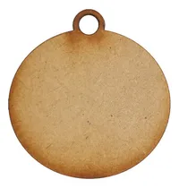 Comprar 20 Circulos 20 Cuadrados 15cm Mdf Mesa Dulces Decorar Pintar