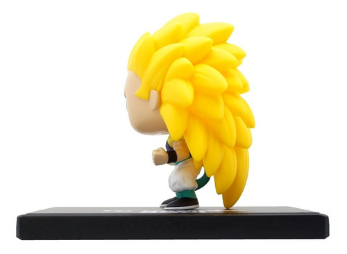 Funko Pop Super Saiyan Gotenks 622 Animation Dragon Ball Z