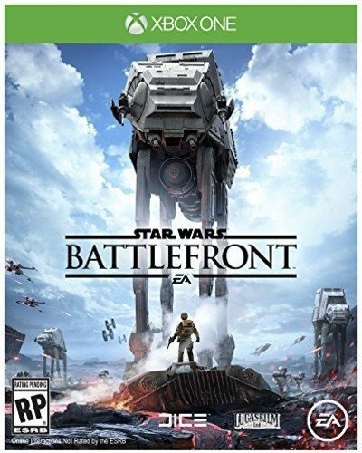 Star Wars: Battlefront - Xbox One Standard Edition