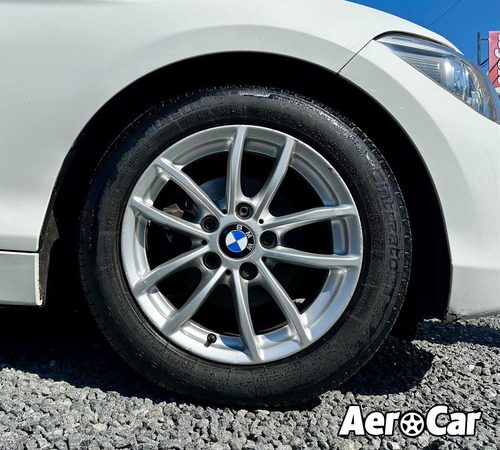 Bmw 114 Extra Full 1.6 2014 Impecable! Aerocar