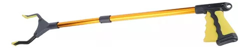 Herramienta Para Agarrar Bastones Recolector De Basura