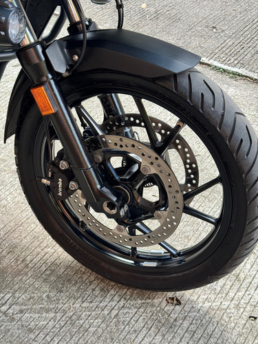 Bmw F 750 Gs Triple Black Premium