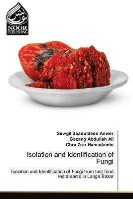 Libro Isolation And Identification Of Fungi - Sewgil Saad...