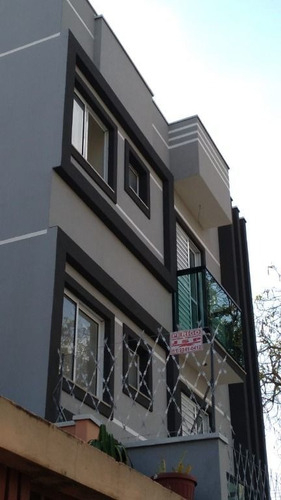 Imagem 15 de 19 de Apartamento À Venda, Parada Inglesa, 38 M², 1 Dormitório, 1 Banheiro, Sala, Cozinha - Ap1692