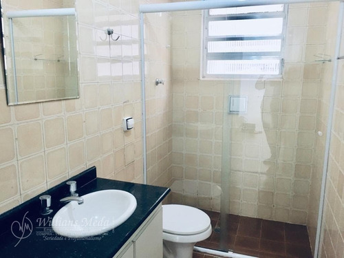 Imagem 13 de 15 de Apartamento Em Vila Silveira - Guarulhos - 20375