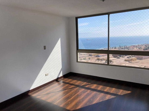 Se Vende Dpto En Av. Cerro Paranal 3h 2b. (86096)