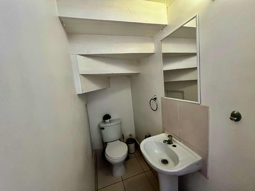 Casa 3 Dorm En Condominio Coviefi - Antilhue