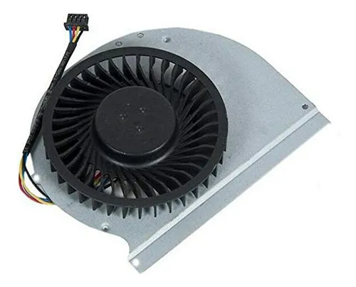 Nuevo Ventilador De Cpu De Dbparts Para Dell Latitude E6430
